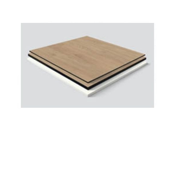 MELAMINAS LAMINADOS COMPACTOS