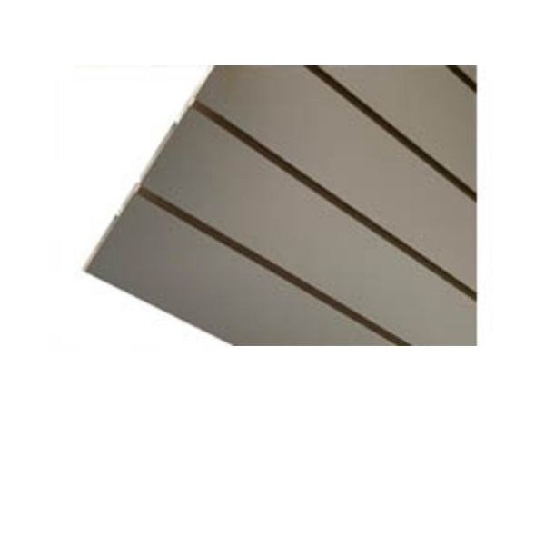 PANELES RANURADOS