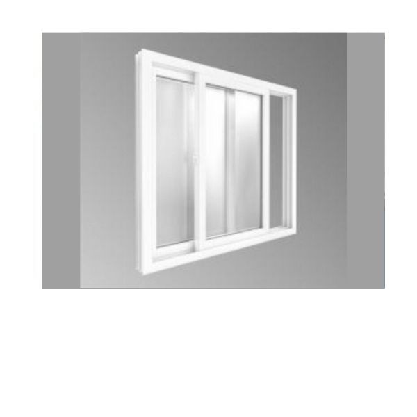 ABERTURAS DE PVC STANDARD