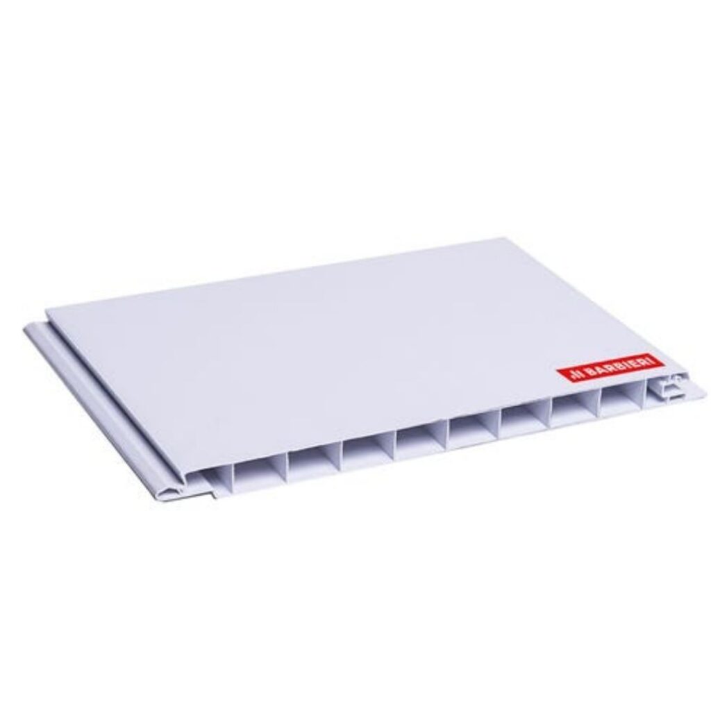MACHIMBRE DE PVC