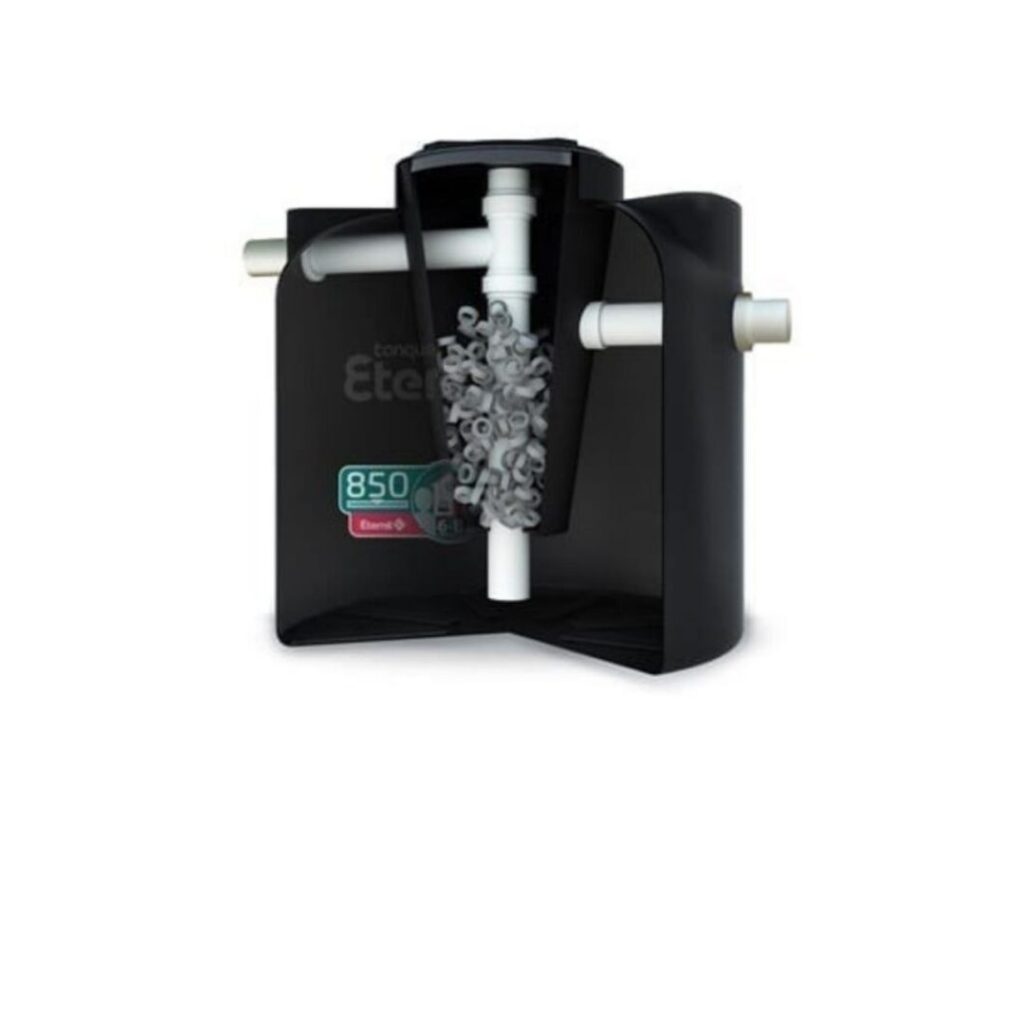 TANQUES ESPECIALES