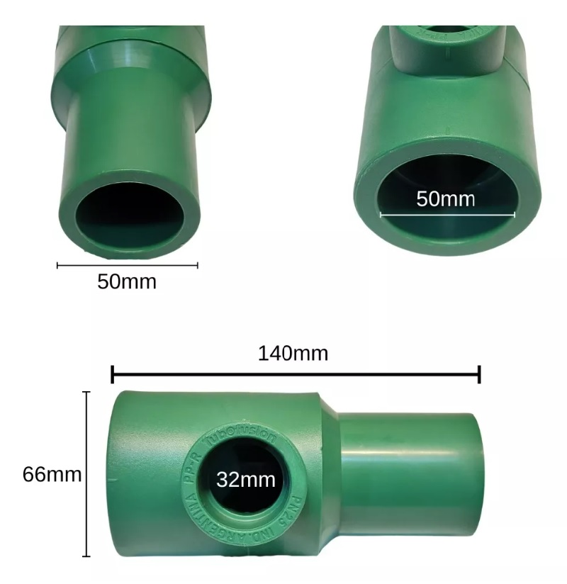 ColectorModularMhh32