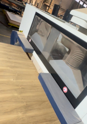Portada CNC
